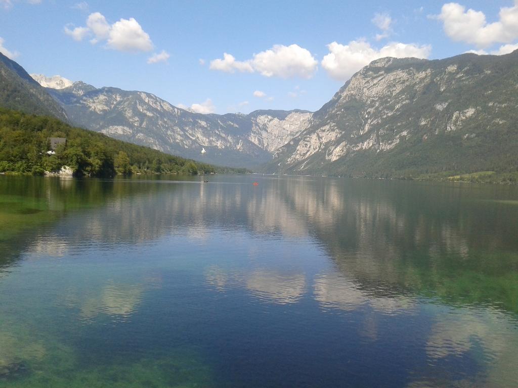 Apartment Mlakar Bohinj Chambre photo