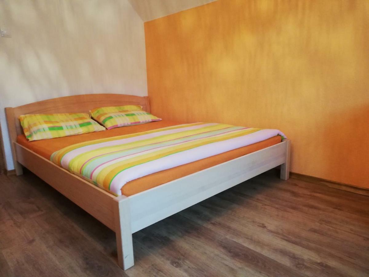 Apartment Mlakar Bohinj Extérieur photo