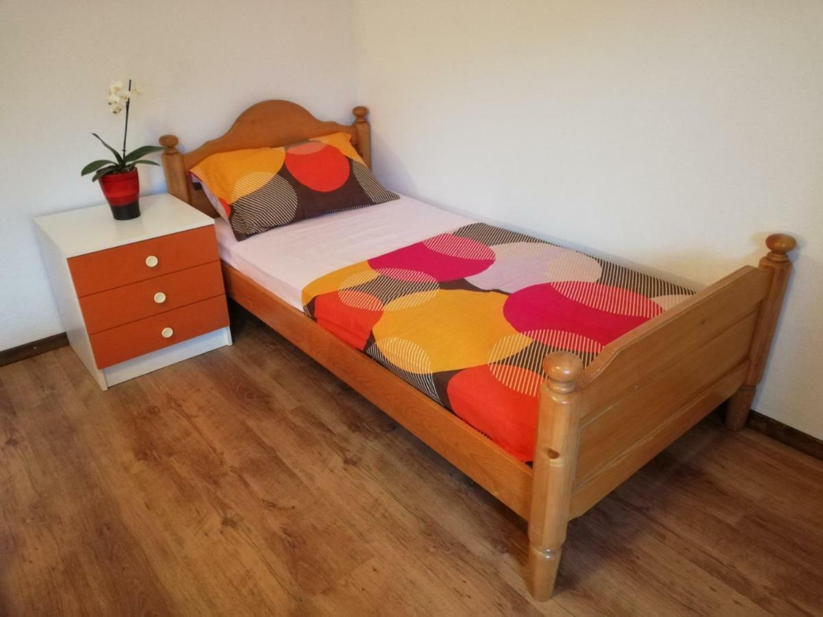 Apartment Mlakar Bohinj Extérieur photo
