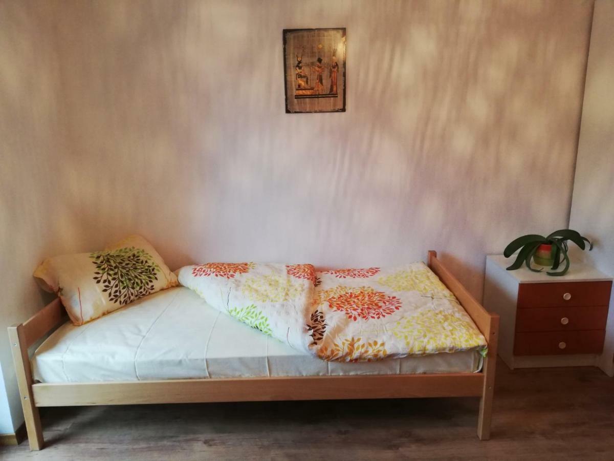 Apartment Mlakar Bohinj Extérieur photo
