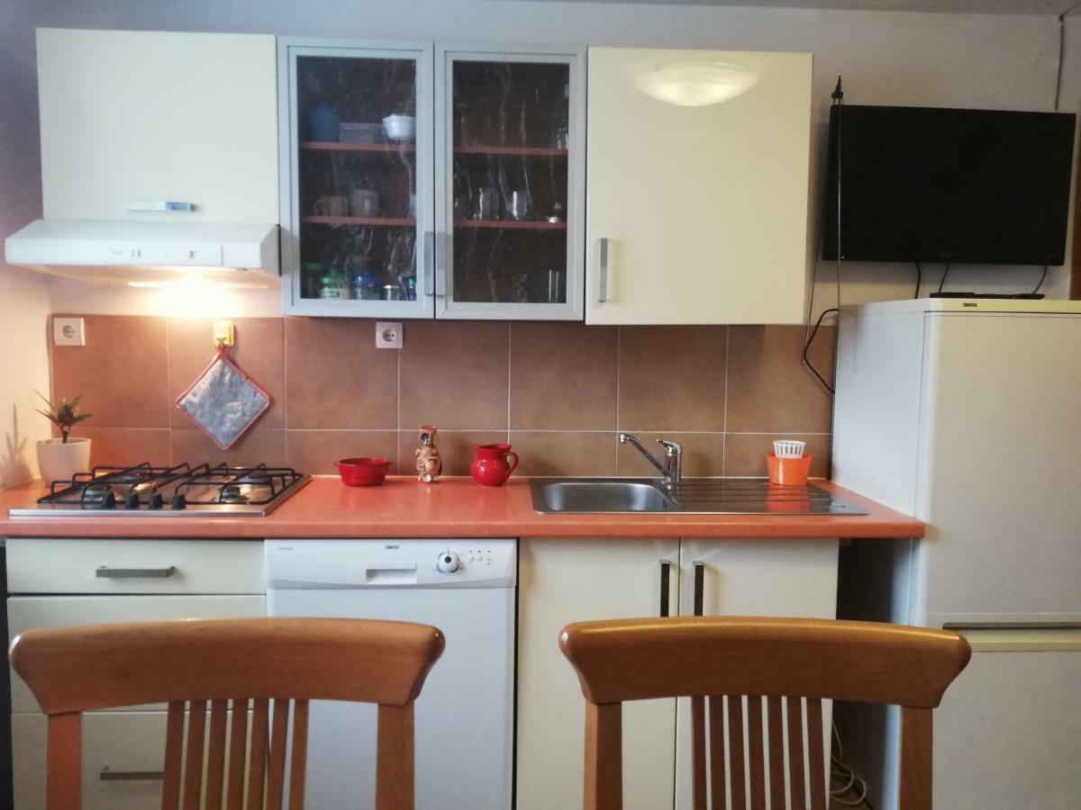 Apartment Mlakar Bohinj Extérieur photo