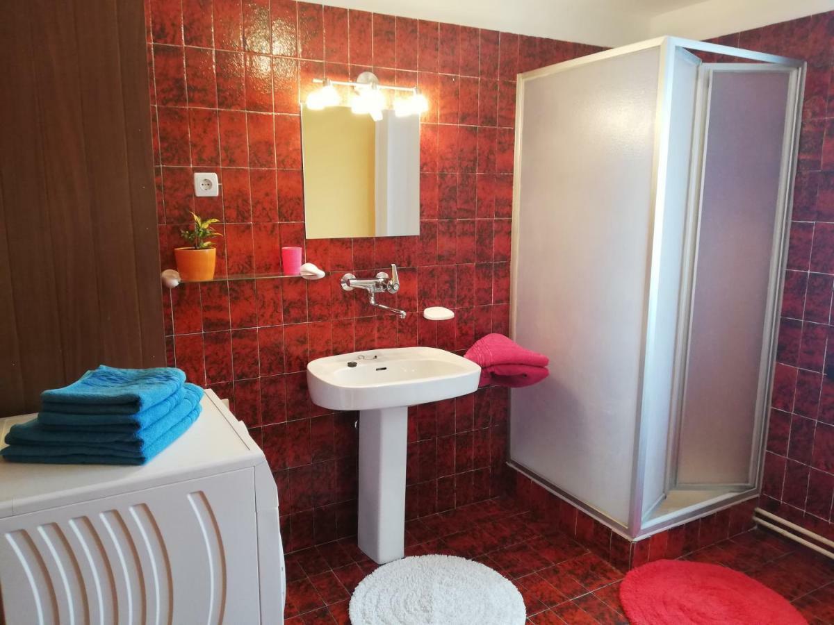 Apartment Mlakar Bohinj Extérieur photo