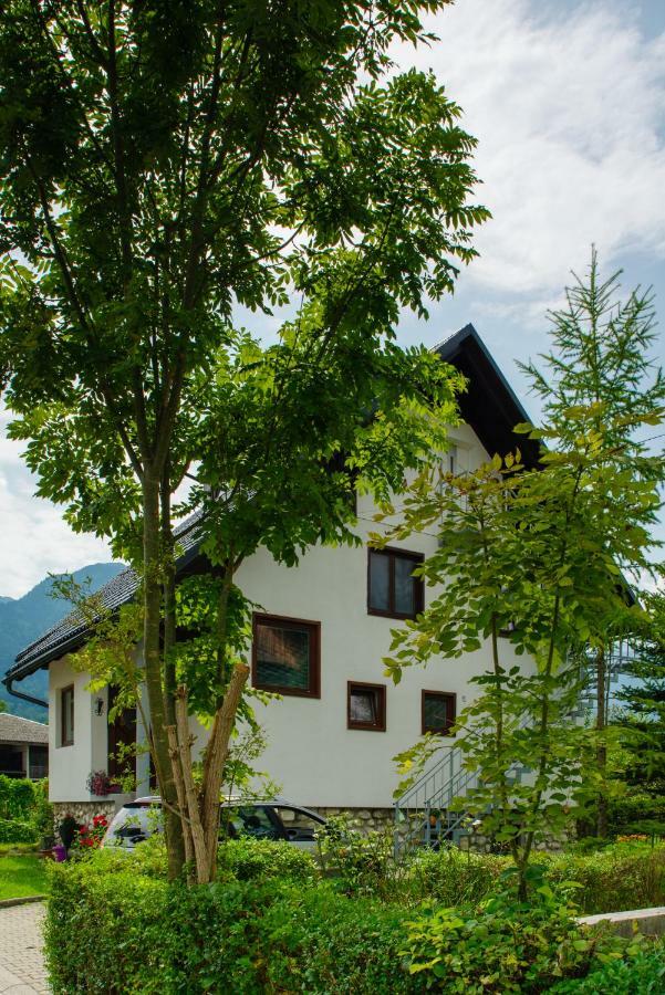 Apartment Mlakar Bohinj Extérieur photo